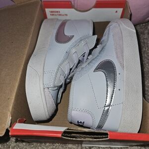 Toddler Nike Blazer